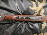 Colt Sauer 22-250 - 4 of 12