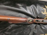 Colt Sauer 22-250 - 3 of 12