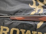 Colt Sauer 22-250 - 11 of 12