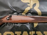 Colt Sauer 22-250 - 5 of 12