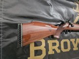 Colt Sauer 22-250 - 1 of 12