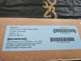 Browning Safari Tribute 25 06 NIB - Image 11 of 11