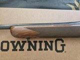 Browning Safari Tribute 25 06 NIB - Image 9 of 11