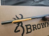 Browning Safari Tribute 25 06 NIB - Image 10 of 11