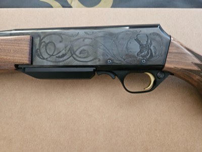 Browning Safari Tribute 25 06 NIB - Image 8 of 11