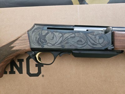 Browning Safari Tribute 25 06 NIB - Image 3 of 11