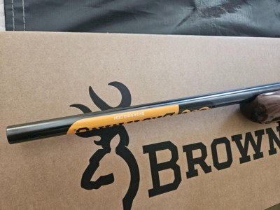 Browning Safari Tribute 25 06 NIB - Image 10 of 11