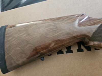 Browning Safari Tribute 25 06 NIB - Image 2 of 11