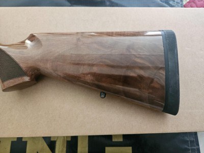 Browning Safari Tribute 25 06 NIB - Image 7 of 11