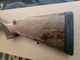 Browning Safari Tribute 25 06 NIB - Image 6 of 11