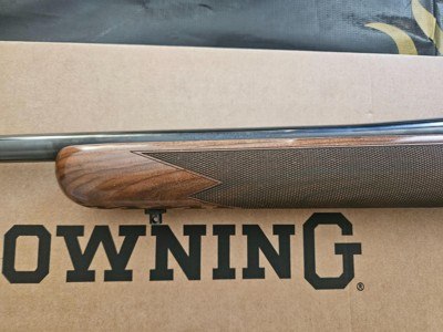 Browning Safari Tribute 25 06 NIB - Image 9 of 11