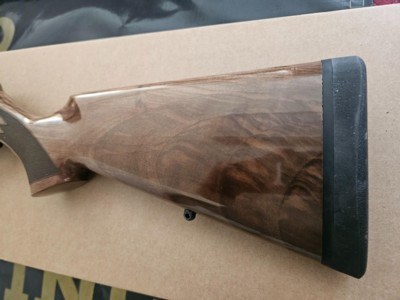 Browning Safari Tribute 25 06 NIB - Image 6 of 11
