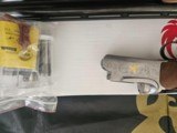 Ruger Red Label 12Ga Golden Pheasant NIB - Image 3 of 10
