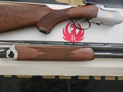 Ruger Red Label 12Ga Golden Pheasant NIB - Image 4 of 10