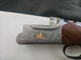 Ruger Red Label 12Ga Golden Pheasant NIB - Image 8 of 10
