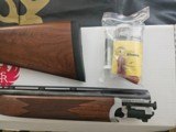 Ruger Red Label 12Ga Golden Pheasant NIB - Image 6 of 10