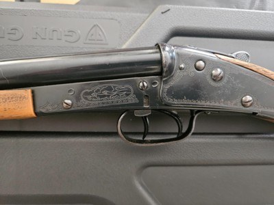 Daisy Model 21 SXS - Image 8 of 13