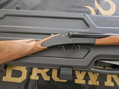 Daisy Model 21 SXS - Image 2 of 13