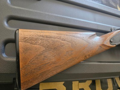 Daisy Model 21 SXS