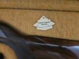 Ithaca Model 37 LAPD 12GA 200YR. Commerative NIC - Image 2 of 15