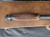 Ithaca Model 37 LAPD 12GA 200YR. Commerative NIC - Image 6 of 15