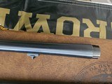 Ithaca Model 37 LAPD 12GA 200YR. Commerative NIC - Image 9 of 15
