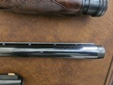 Ithaca Model 37 LAPD 12GA 200YR. Commerative NIC - Image 7 of 15