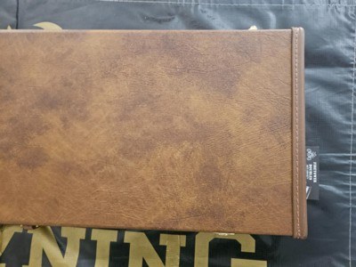 Ithaca Model 37 LAPD 12GA 200YR. Commerative NIC - Image 15 of 15