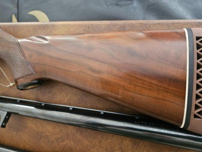Ithaca Model 37 LAPD 12GA 200YR. Commerative NIC - Image 11 of 15