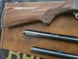 Ithaca Model 37 LAPD 12GA 200YR. Commerative NIC - Image 4 of 15
