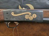 Ithaca Model 37 LAPD 12GA 200YR. Commerative NIC - Image 5 of 15