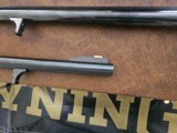 Ithaca Model 37 LAPD 12GA 200YR. Commerative NIC - Image 10 of 15