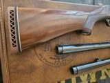 Ithaca Model 37 LAPD 12GA 200YR. Commerative NIC - Image 3 of 15
