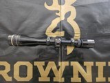 Leupold VXIII 6.5-20X40AO Gloss - 2 of 2