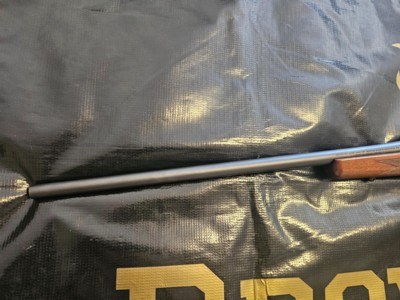 Browning A-Bolt II 22 Hornet - Image 11 of 11