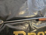 Browning A-Bolt II 22 Hornet - Image 11 of 11