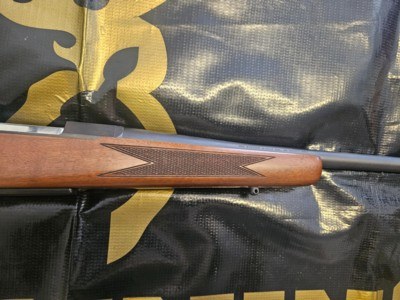 Browning A-Bolt II 22 Hornet - Image 6 of 11