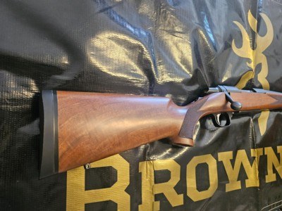 Browning A-Bolt II 22 Hornet - Image 1 of 11