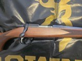 Browning A-Bolt II 22 Hornet - Image 3 of 11