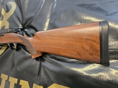 Browning A-Bolt II 22 Hornet - Image 8 of 11