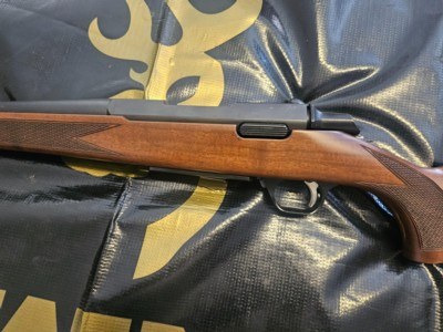 Browning A-Bolt II 22 Hornet - Image 10 of 11