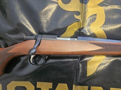 Browning A-Bolt II 22 Hornet - Image 3 of 11