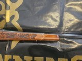 Weatherby Mark V Lazermark 340 Wby Mag - Image 6 of 12