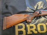 Weatherby Mark V Lazermark 340 Wby Mag