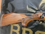 Weatherby Mark V Lazermark 340 Wby Mag - Image 2 of 12
