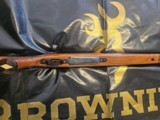 Weatherby Mark V Lazermark 340 Wby Mag - Image 5 of 12
