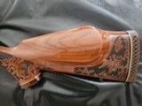 Weatherby Mark V Lazermark 340 Wby Mag - Image 9 of 12