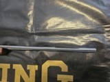 Weatherby Mark V Lazermark 340 Wby Mag - Image 7 of 12