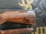 Browning Grade III 22LR ATD SA NIB - Image 2 of 12