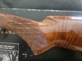 Browning Grade III 22LR ATD SA NIB - Image 3 of 12
